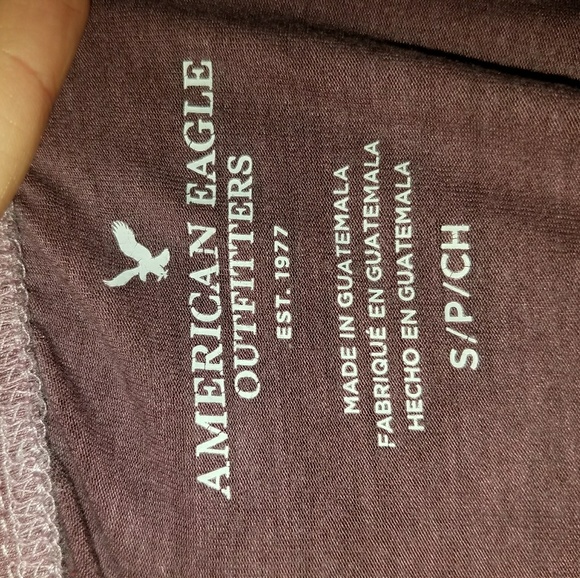 American Eagle Body Suit - Picture 2 of 2